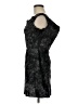 Motel Black Cocktail Dress Size M - photo 5