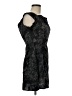 Motel Black Cocktail Dress Size M - photo 4