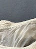 Ulla Johnson 100% Ramie Ivory Sleeveless Blouse Size 0 - photo 7