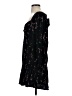 AFRM 100% Rayon Black 3/4 Sleeve Top Size S - photo 5