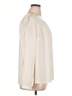 Lane Bryant Outlet 100% Polyester Ivory Long Sleeve Blouse Size 14 - 16 Plus - photo 4