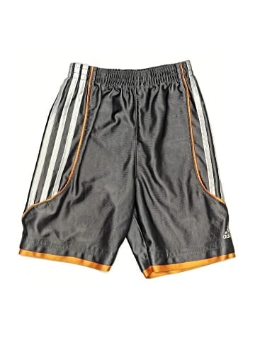 Adidas Athletic Shorts (view 1)