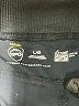 Cabela's Black Casual Pants Size L - photo 7