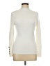 Unbranded Ivory Turtleneck Sweater Size L - photo 1