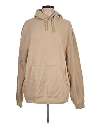 Gap Pullover Hoodie (view 1)