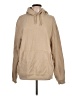 Gap Tan Pullover Hoodie Size L - photo 1