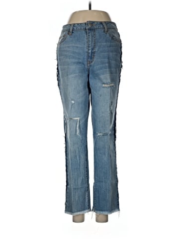 RACHEL Rachel Roy Jeans (view 1)