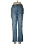 RACHEL Rachel Roy Blue Jeans Size 29 waist - photo 1