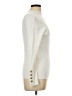 Unbranded Ivory Turtleneck Sweater Size L - photo 4