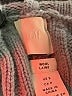 H&M 100% Wool Gray Wool Pullover Sweater Size S - photo 7