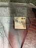 Uniqlo Chevron-herringbone Gray Casual Pants Size M - photo 7