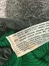 Zara Solid Green Formal Skirt Size L - photo 5