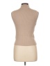 Calvin Klein Tan Sweater Vest Size L - photo 2
