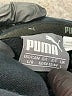 Puma Black Pullover Hoodie Size L - photo 7