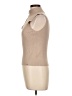 Calvin Klein Tan Sweater Vest Size L - photo 5