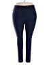 Skechers Blue Active Pants Size XXL - photo 1