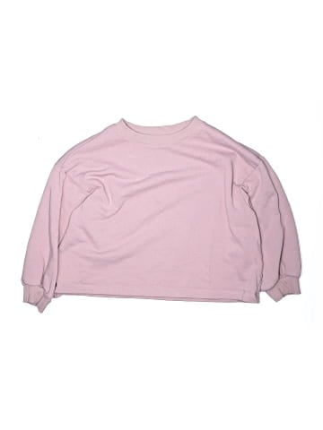 Hanna Andersson Sweatshirt (view 1)