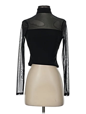 Alex & Sophia Long Sleeve Top (view 1)