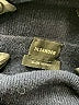Jil Sander 100% Lambswool Blue Wool Pullover Sweater Size EU 52 / US 22 - photo 7
