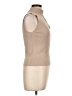 Calvin Klein Tan Sweater Vest Size L - photo 4