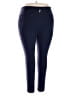 Skechers Blue Active Pants Size XXL - photo 2