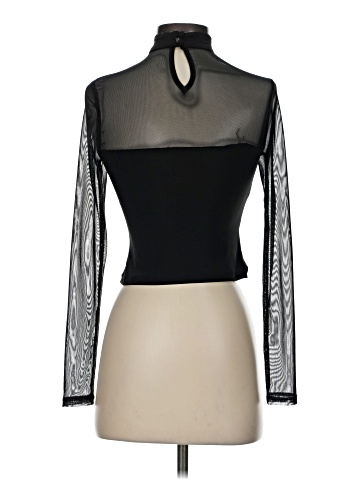 Alex & Sophia Long Sleeve Top (view 2)