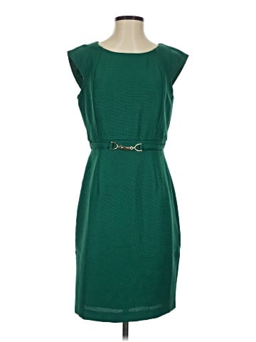 Tahari by ASL Cocktail Dress (view 1)