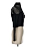 Alex & Sophia Black Long Sleeve Top Size XS - photo 4