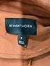 41Hawthorn Brown Coat Size XL - photo 6