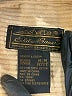 Eddie Bauer 100% Cotton Gold Jacket Size Med Petite - photo 6