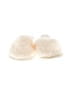 Jessica Simpson 100% Polyester Ivory White Flats Size 0-9 months - photo 2