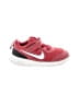 Nike Red Sneakers Size 8 (kids, wide) - photo 1