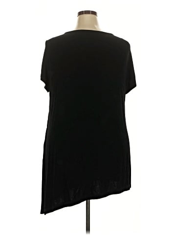 Travelers by Chico's Short Sleeve Top (view 2)
