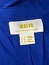 Maeve by Anthropologie Blue Blazer Size 14 - photo 6