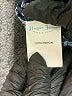 Draper James 100% Rayon Blue Long Sleeve Blouse Size 8 - photo 8