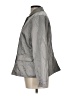 Chico's Metallic Gray Jacket Size L - photo 5