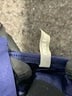 Lands' End Blue Swimsuit Top Size 10D - photo 3
