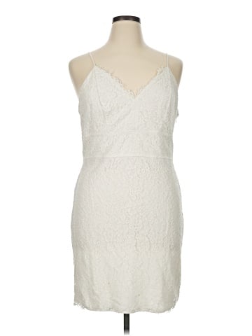 Express Cocktail Dress (view 1)