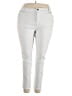 Unbranded Gray Jeggings Size 20 - photo 1