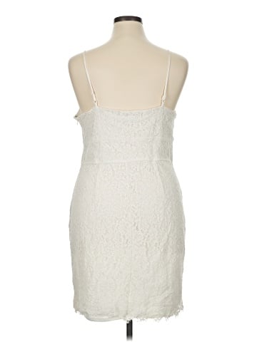 Express Cocktail Dress (view 2)