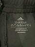 Adidas 100% Polyester Black Casual Pants Size L (kids) - photo 3