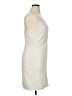 Express Ivory Cocktail Dress Size XL - photo 4