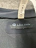 Lululemon Athletica Black Blazer Size 10 - photo 6