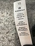 Lululemon Athletica Black Blazer Size 10 - photo 7