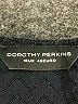 Dorothy Perkins Black Tank Top Size 18 - photo 7