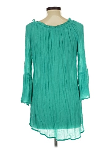 Forgotten Grace 3/4 Sleeve Blouse (view 2)