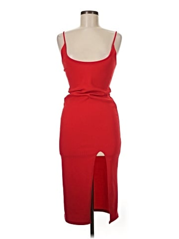 Missguided Cocktail Dress (view 1)