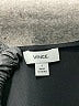 Vince. 100% Polyester Black Sleeveless Blouse Size S - photo 7