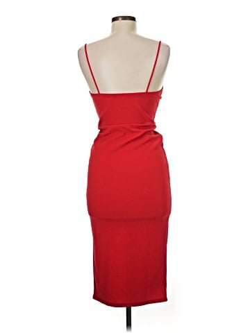 Missguided Cocktail Dress (view 2)