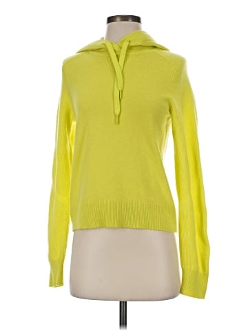 Rag & Bone Cashmere Pullover Sweater (view 1)